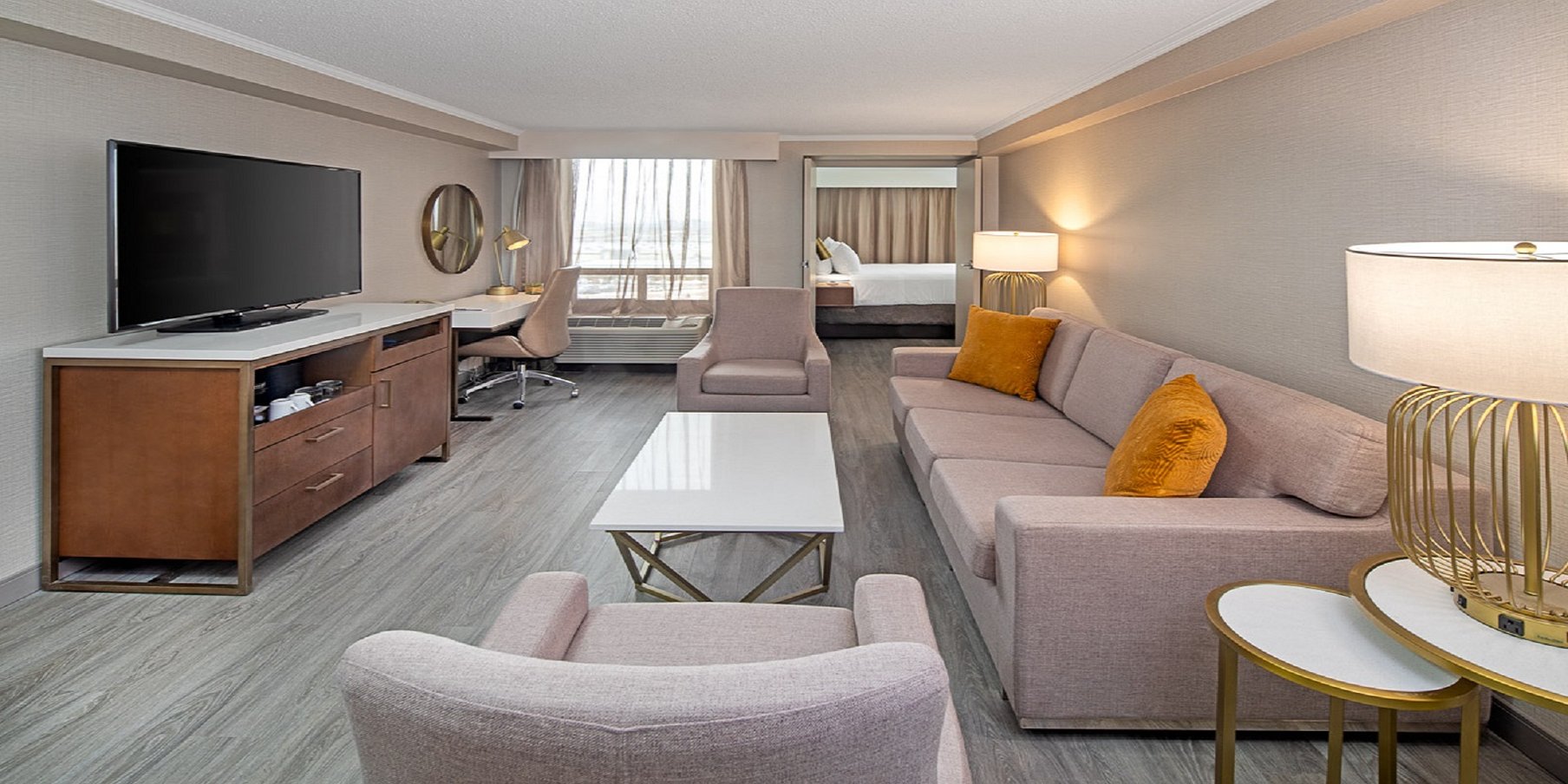 Crowne Plaza Toronto Airport 39/58