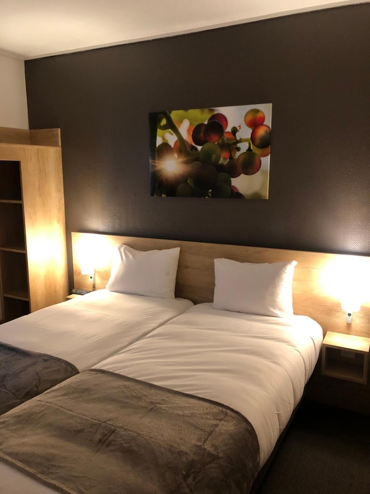 Hotel Wood Inn Merignac 21/52