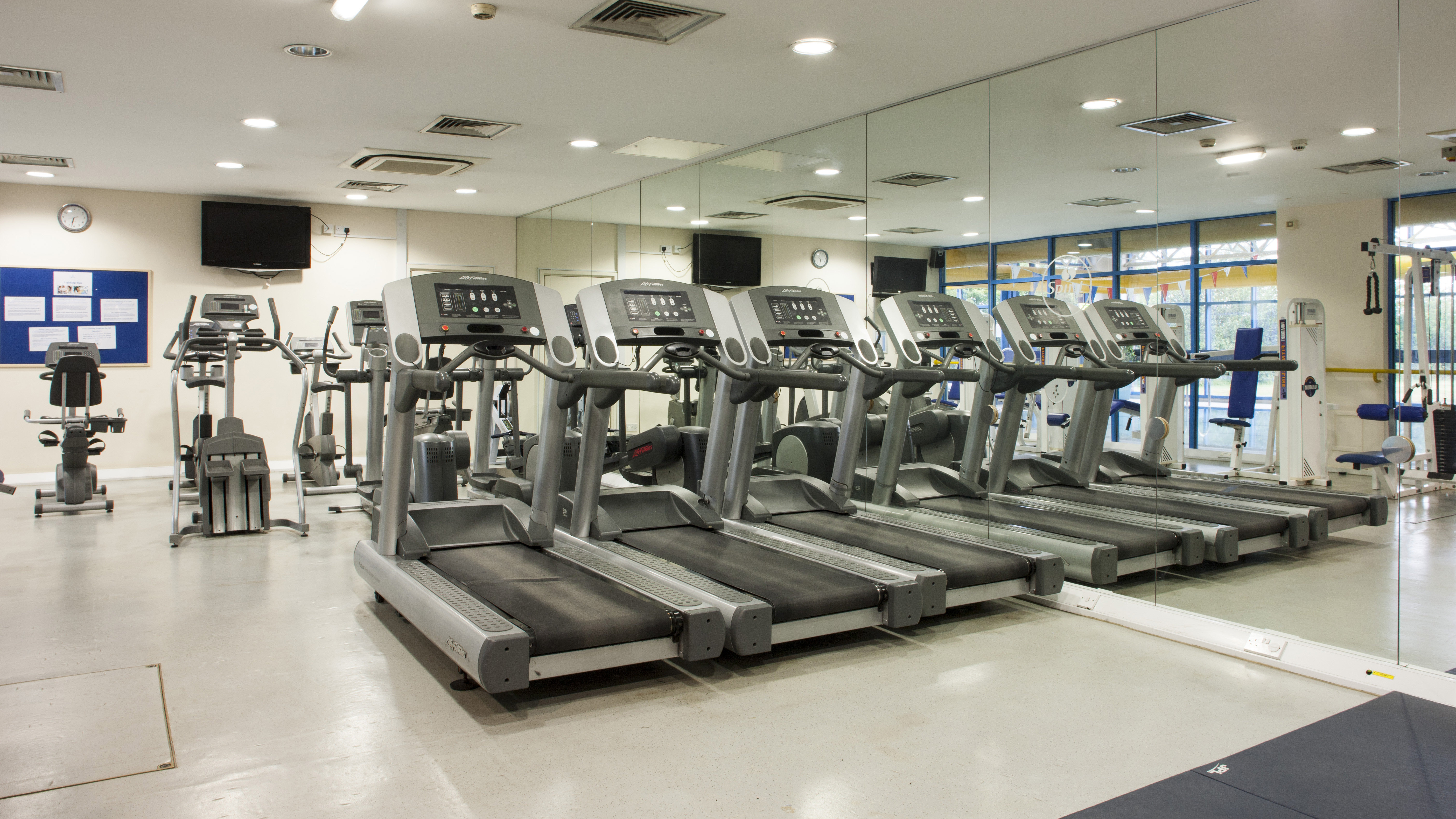 Holiday Inn Chester South 19/50