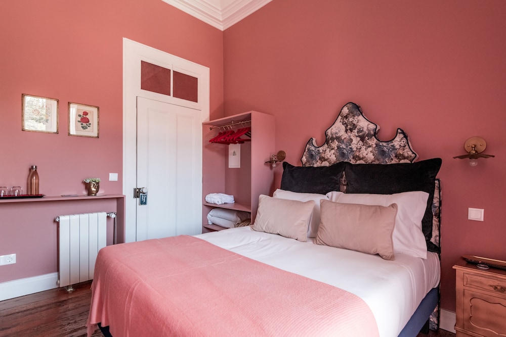 Villa Camelia Boutique House 7/50
