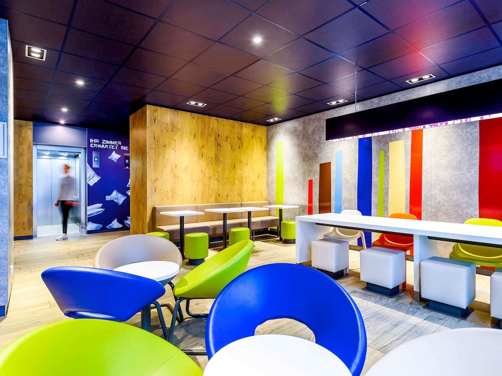 Ibis Budget Leipzig City 24/31