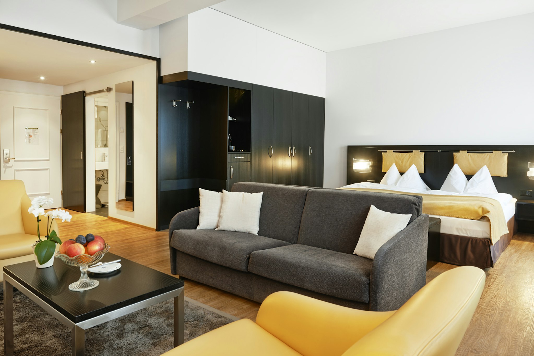 Sorell Hotel Tamina 25/34