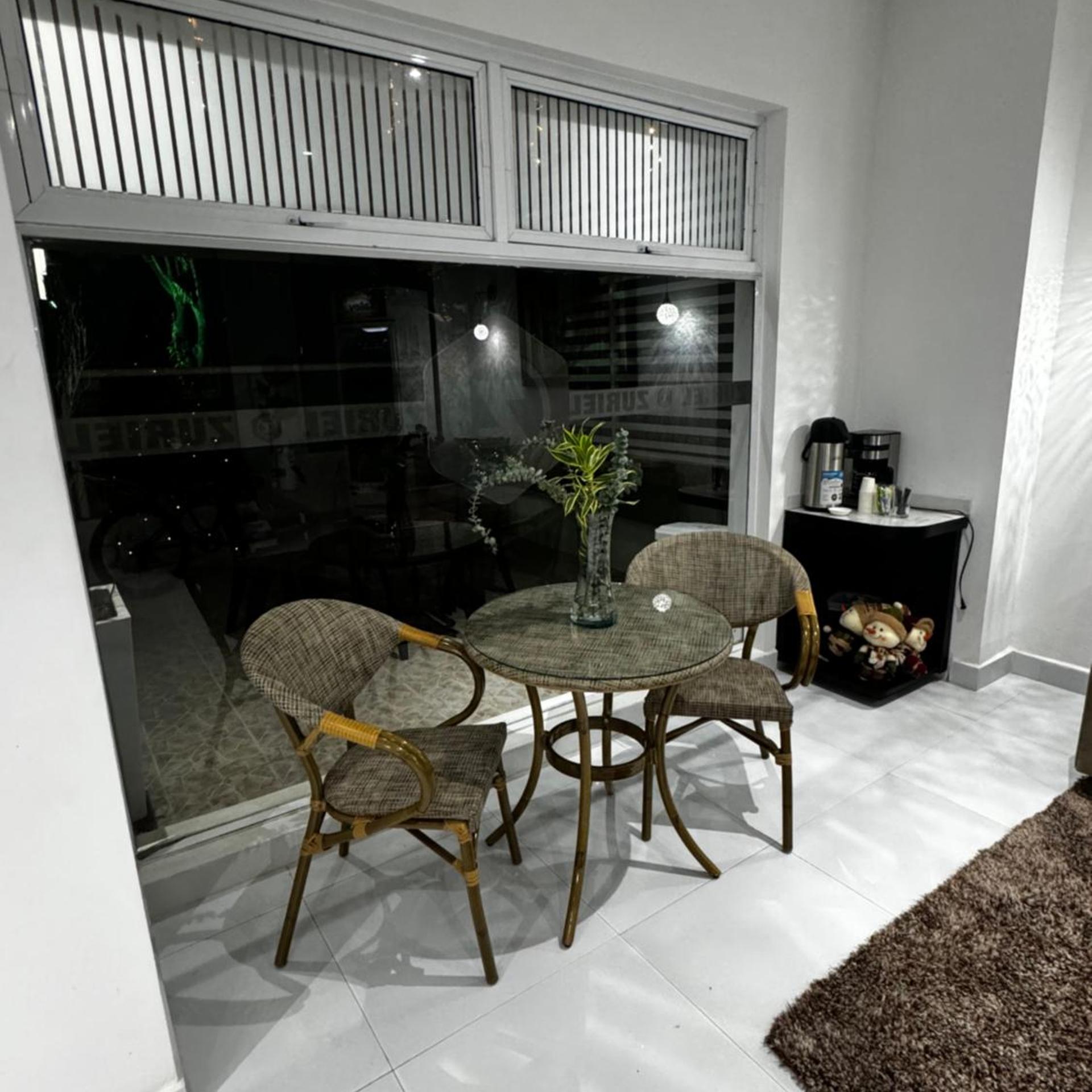 Hotel Zuriel Boutique 37/46