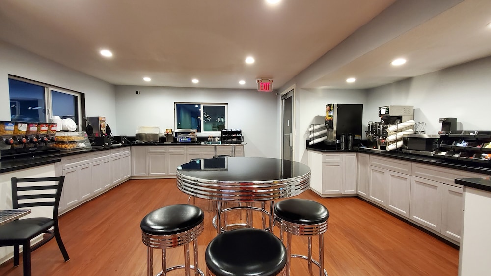Ramada By Wyndham Flagstaff East 42/48