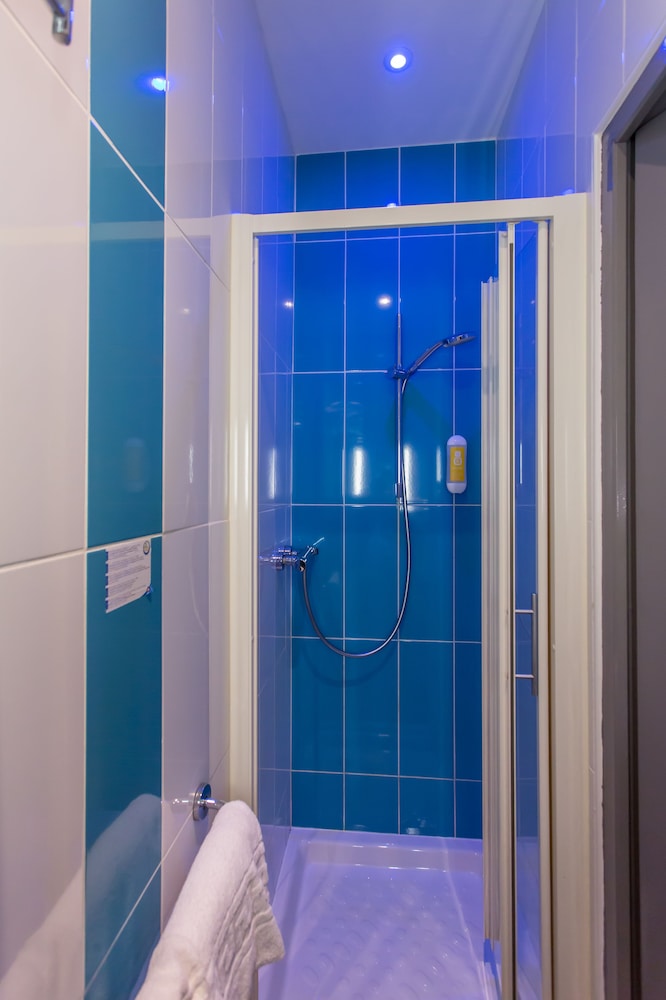 The Originals Access Hotel Bourges Gare 16/27