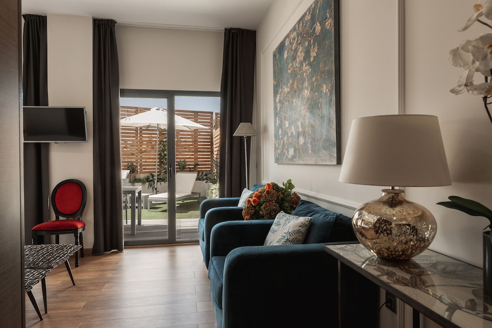 SEVILLA GREEN SUITES 34/66