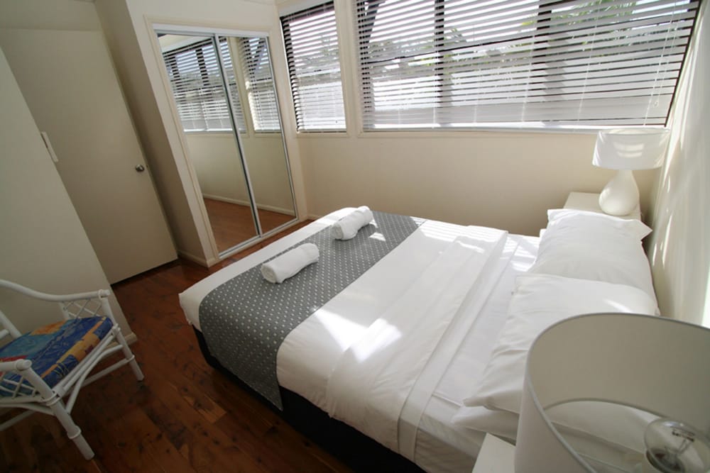 Byron Bay Beachfront Apartments 11/50