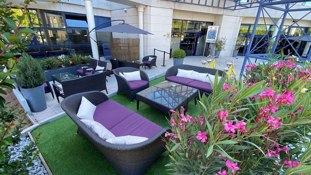 Golden Tulip Paris Cdg Airport Villepinte 63/67