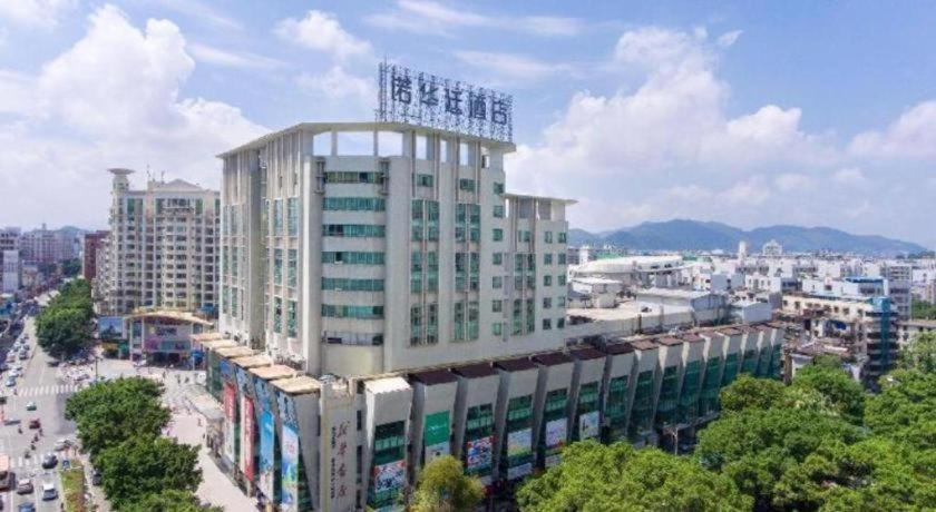 Novlion Hotel 2/60