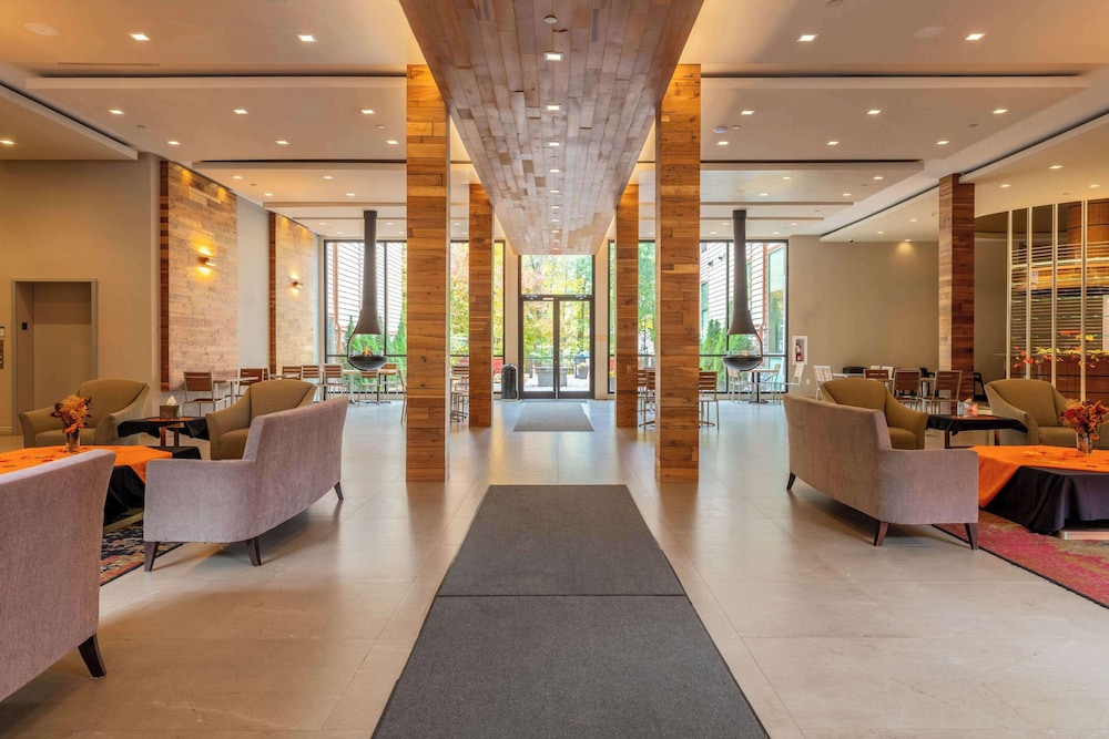 The Chandler Inn Bethlehem - Littleton, an Ascend Collection Hotel 42/61