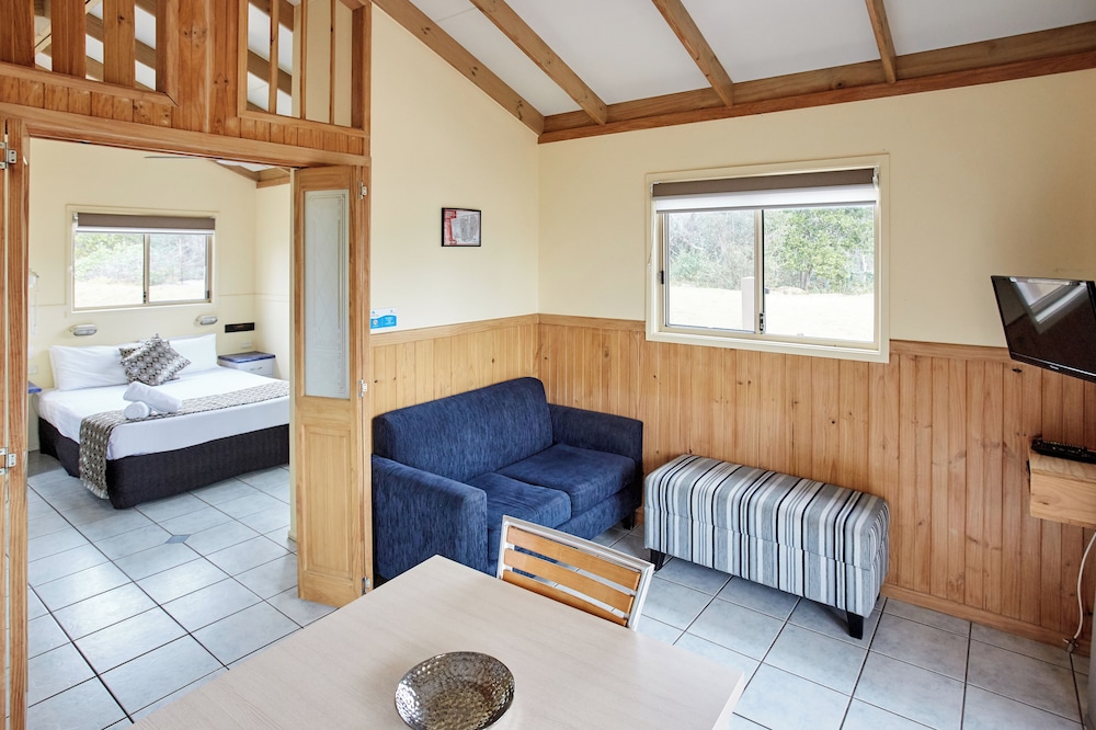 NORAH HEAD HOLIDAY PARK 19/50