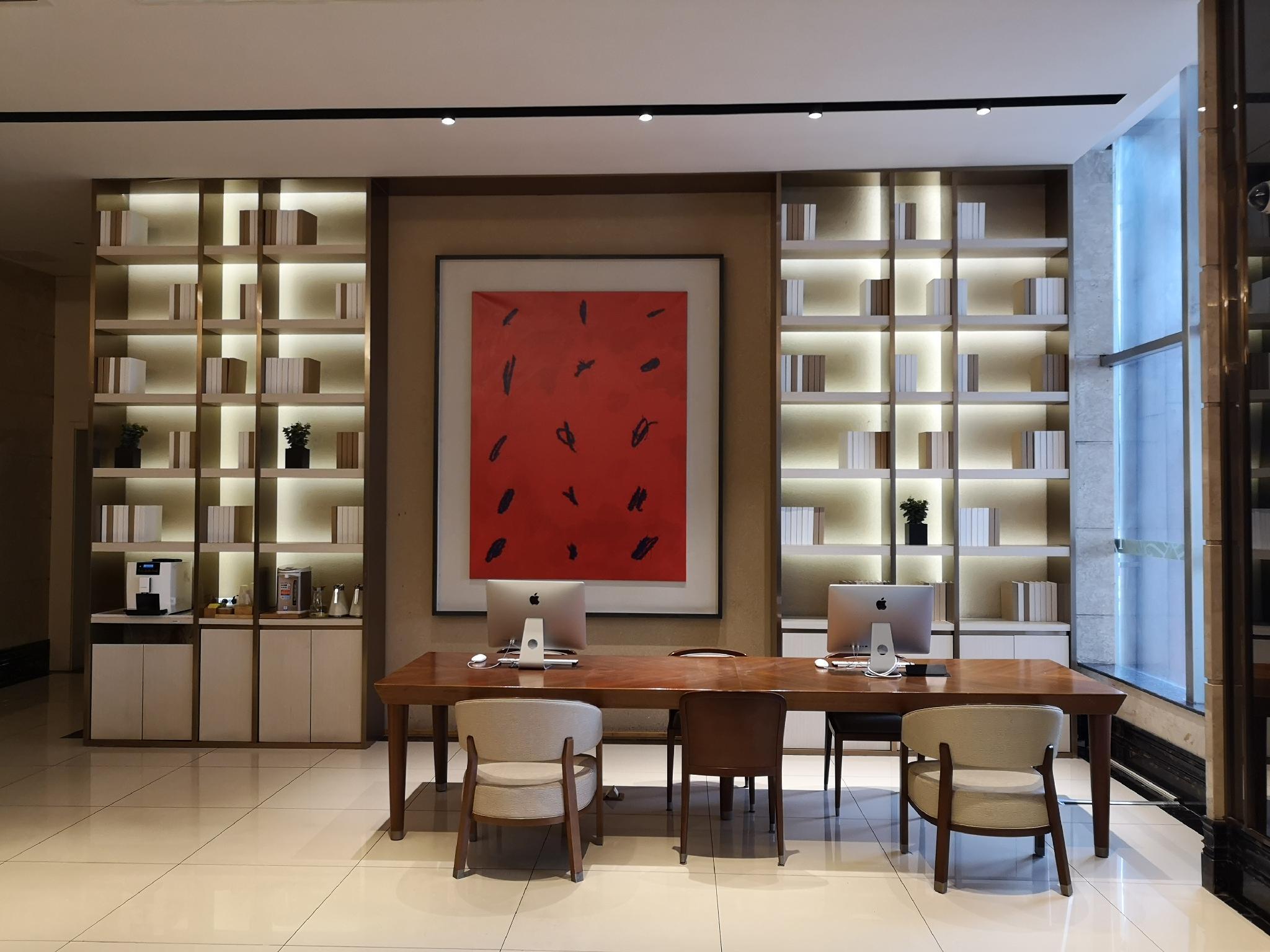 Ji Hotel (Shanghai Pudong Airport Chengnan Road) 30/44