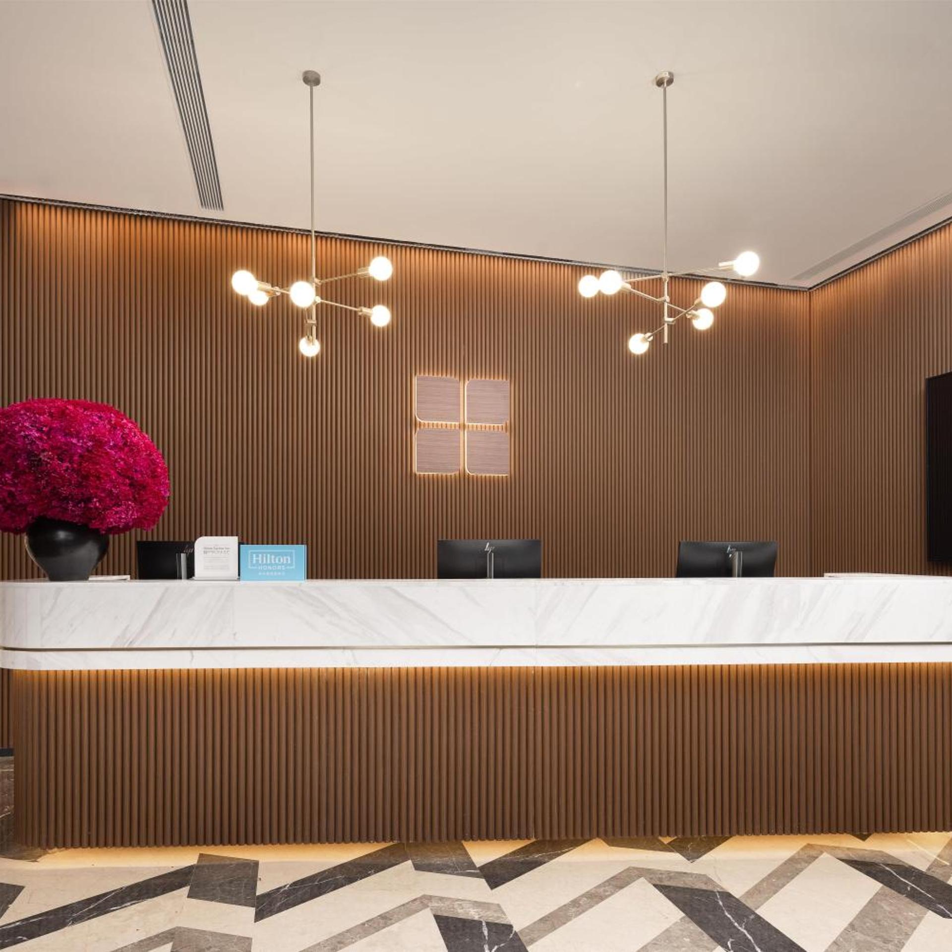 Hilton Garden Inn Chongqing Bishan 5/50