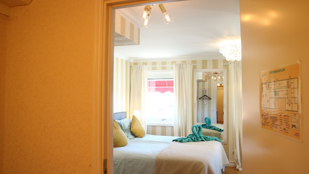 Hotell Vanerport 20/75