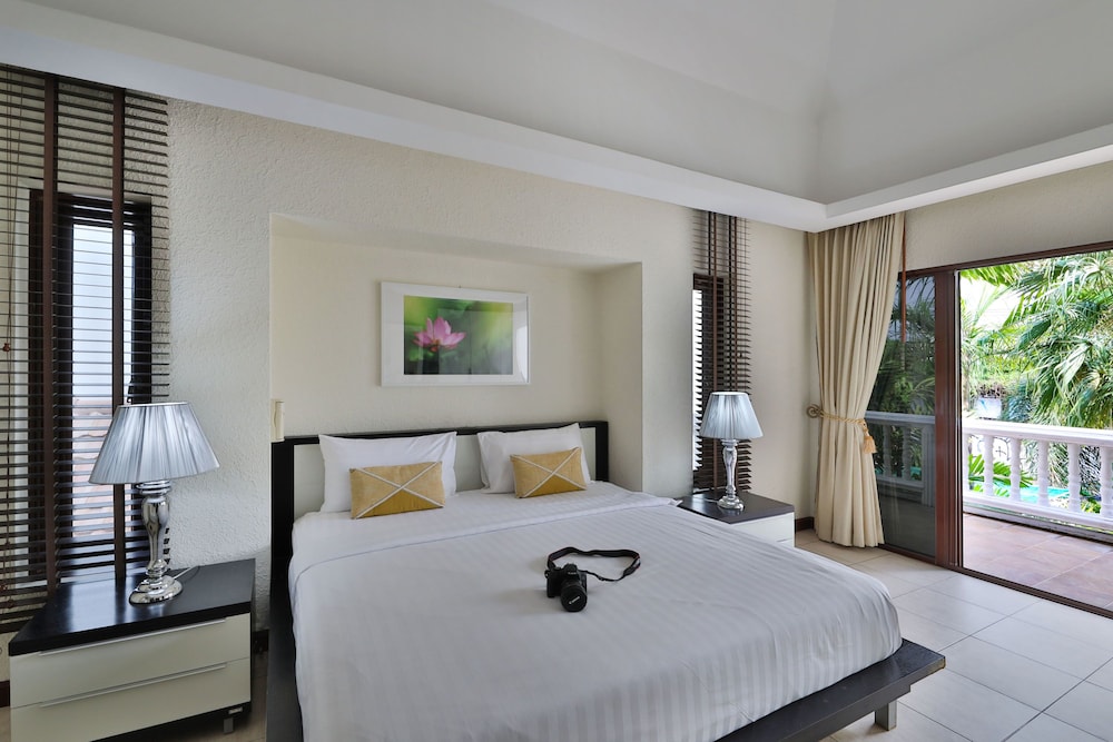 Grand Siam Villa Pattaya 22/76