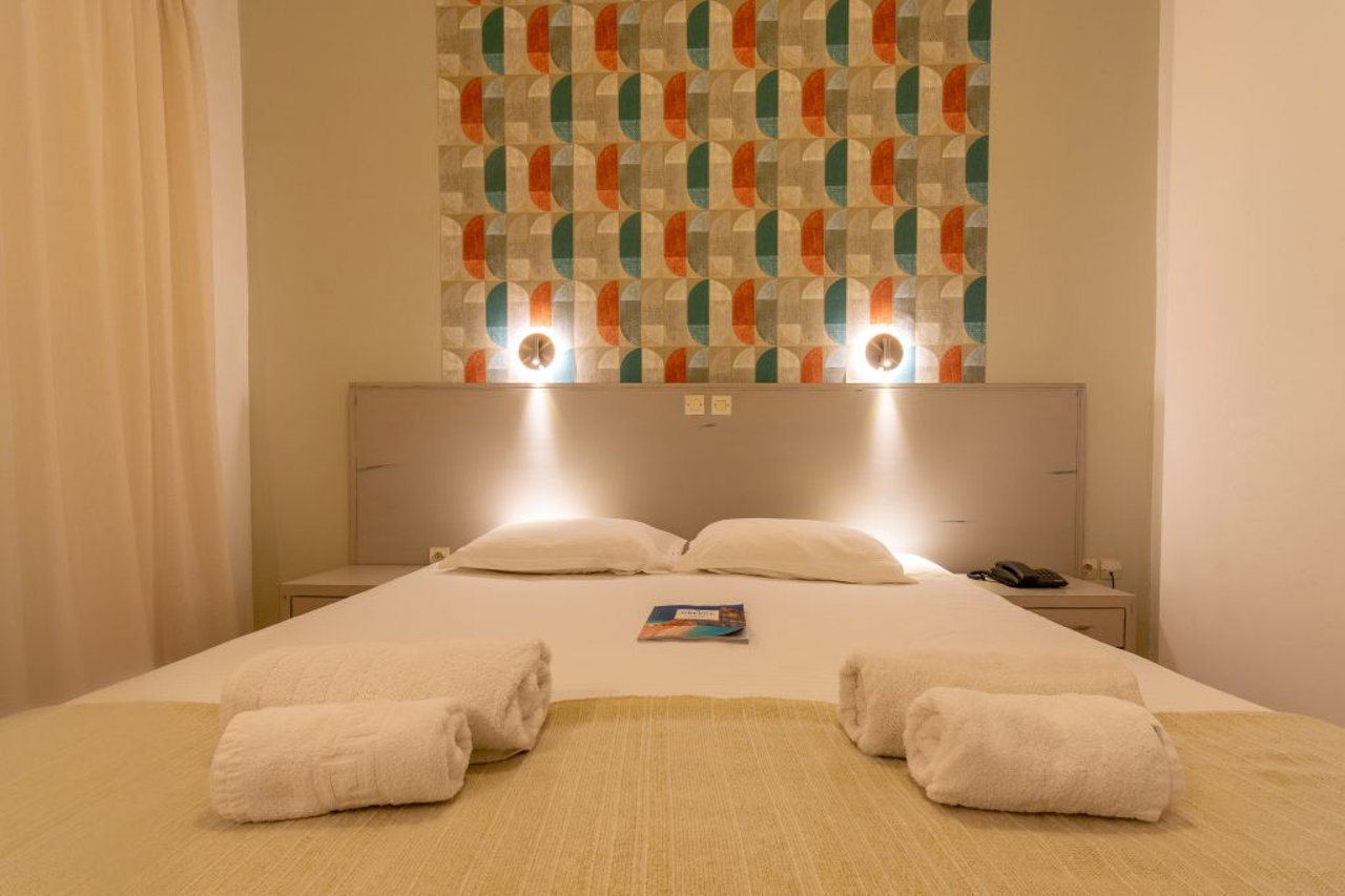 Ecoresort Zefyros Hotel 31/54