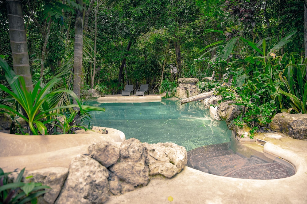 Reserva Ecologica Hacienda Cancun 12/24