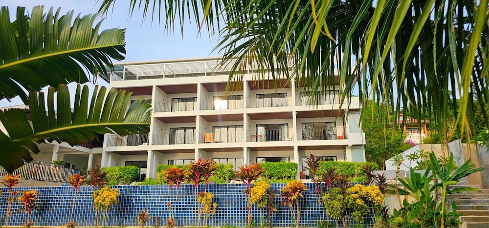 Aranya Resort Koh Lanta photo1