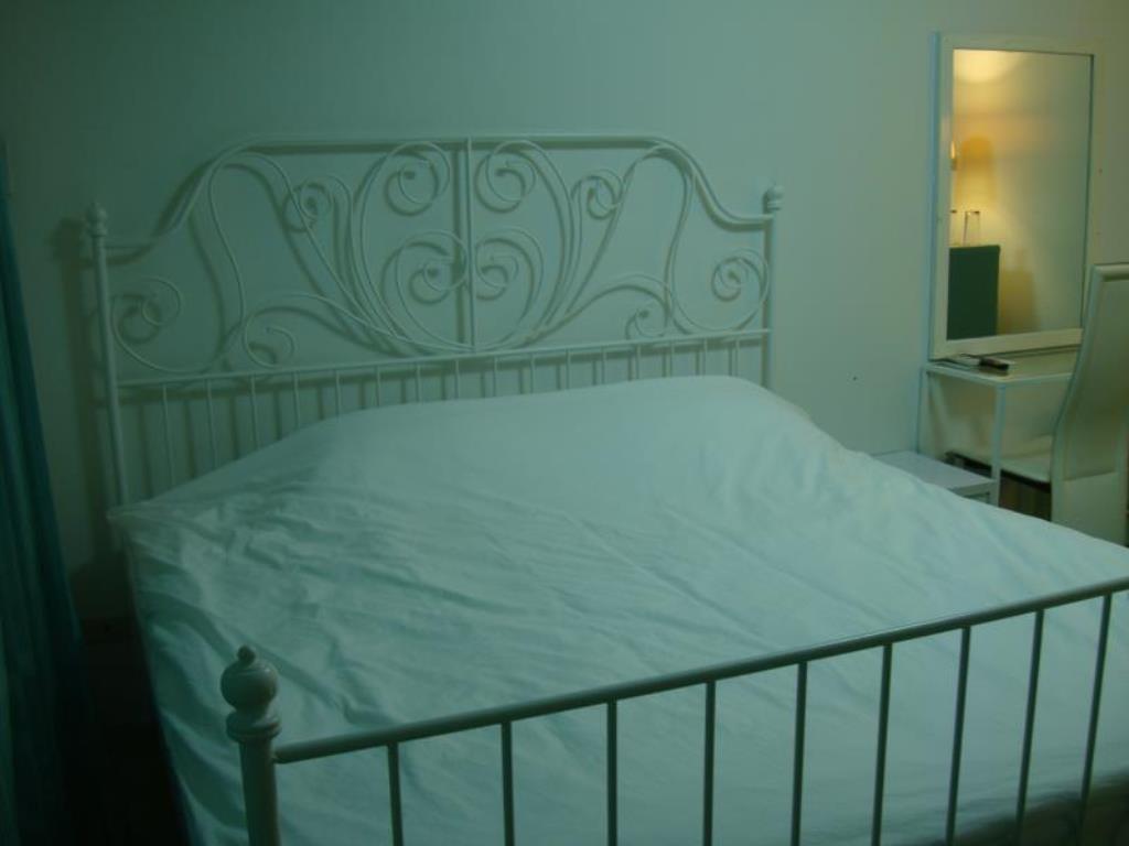 Superior, King Bed