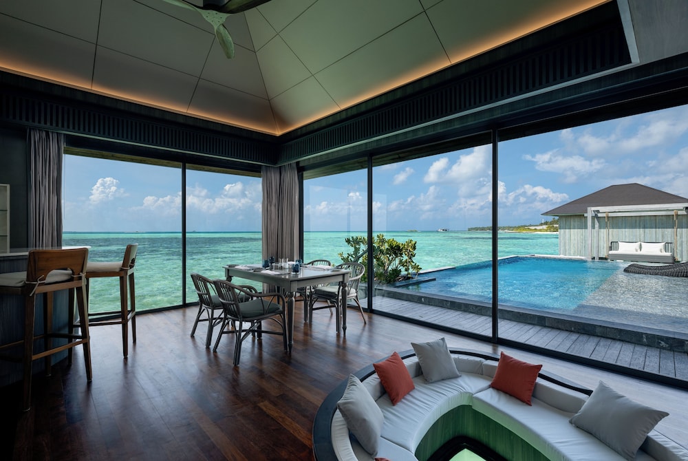 Madifushi Private Island Maldives 44/69