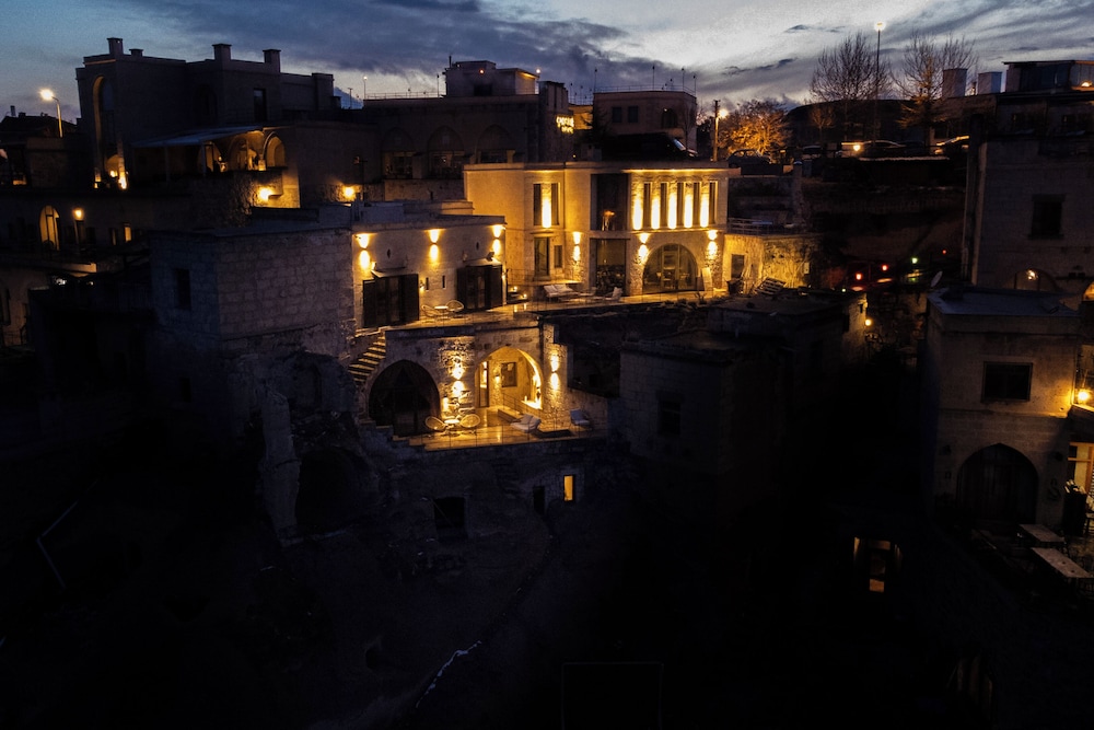 Very Peri Cappadocia 4/47