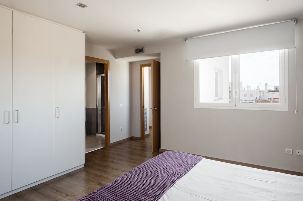 The Corner Apartments by Aspasios 写真2