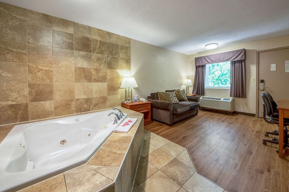 Econo Lodge Mount Laurel - Philadelphia East 31/31