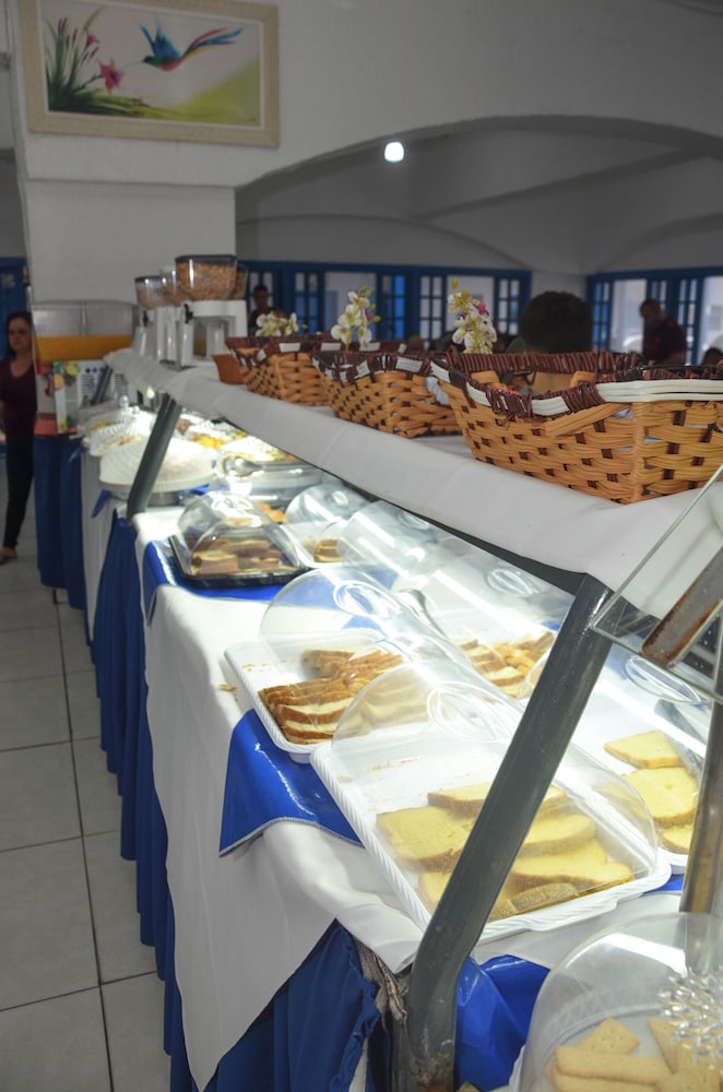 Litoral Norte Hotel 2/50