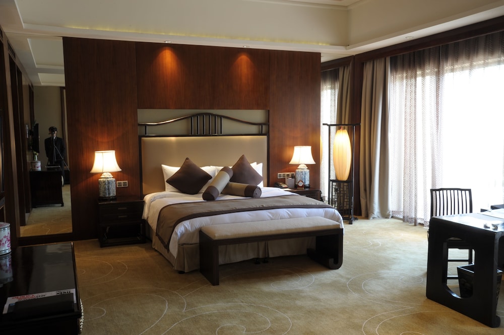 Hotel Shanghai Sheshan Oriental - Handwritten Collection 7/32