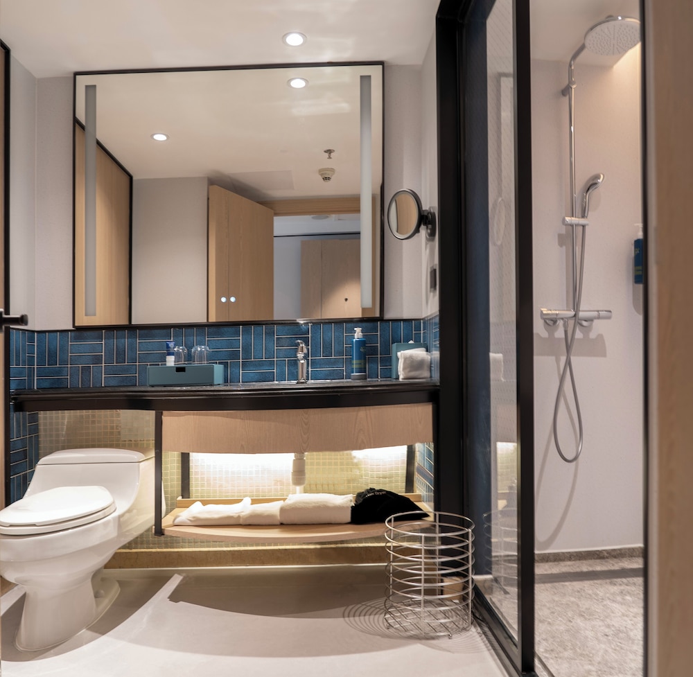 غرفة بريميوم بسرير كوين، Four Points By Sheraton 10/10