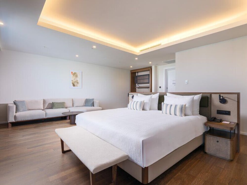Penthouse, King Bed, Sea View, Adult Only