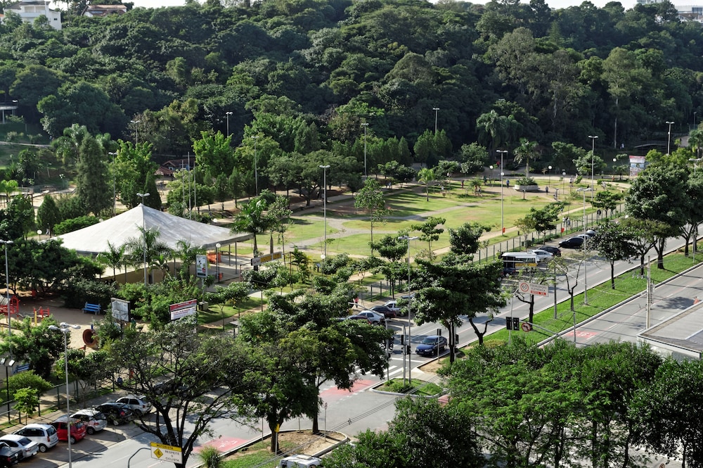 Sables Hotel Guarulhos 4/53