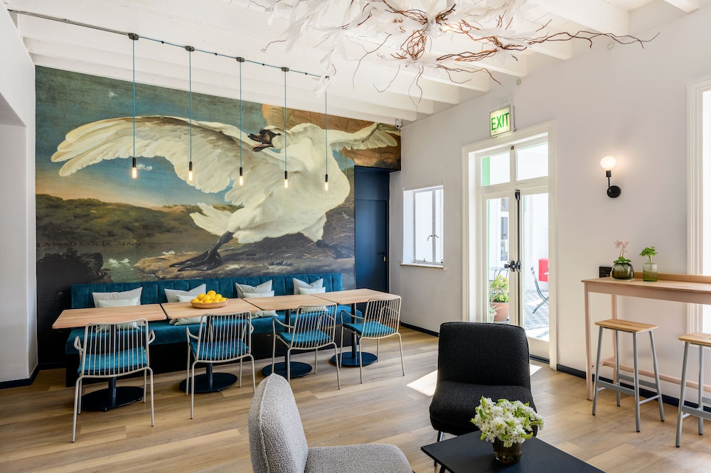 The Fritz Hotel 31/39