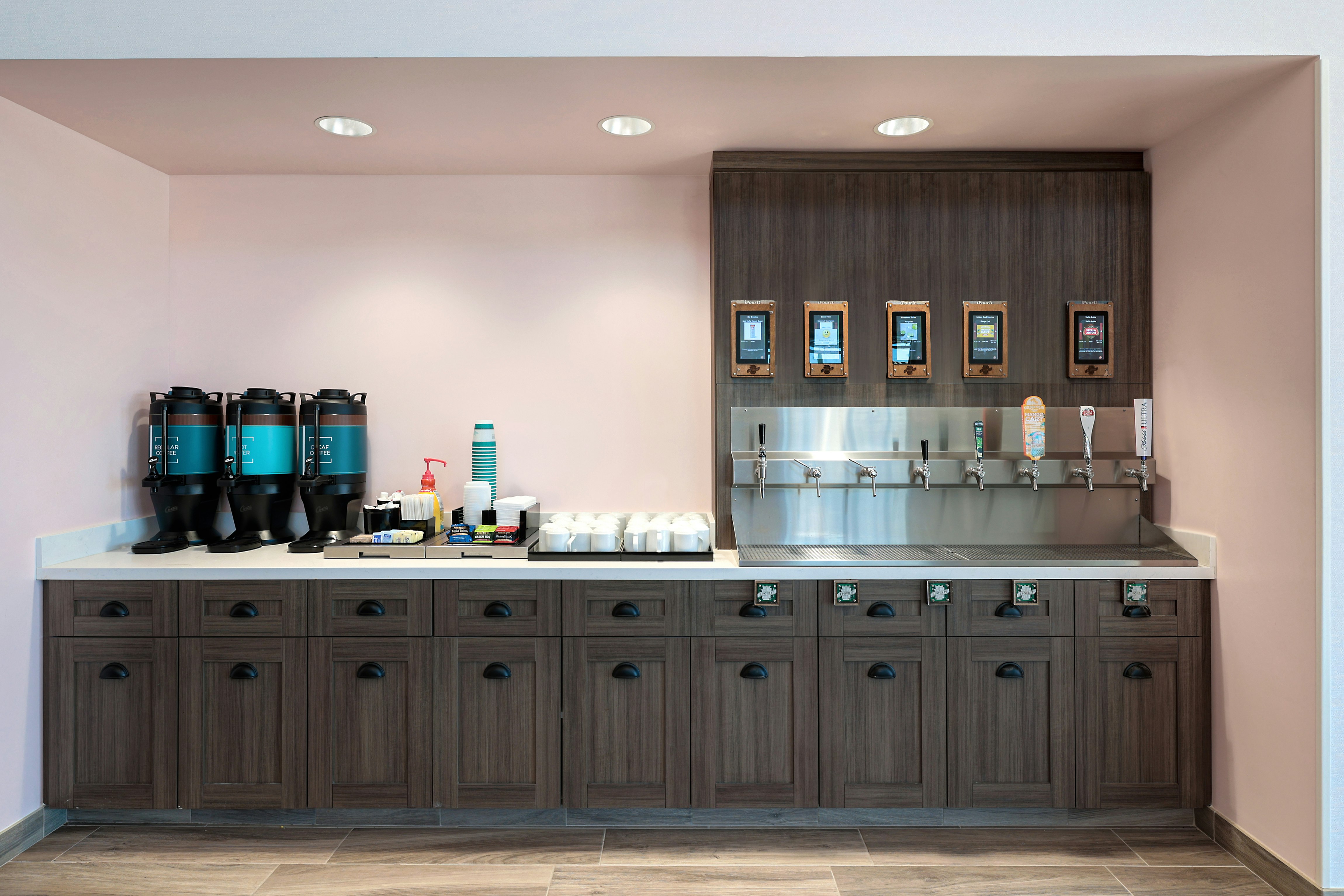 Homewood Suites by Hilton Santa Clarita 19/31