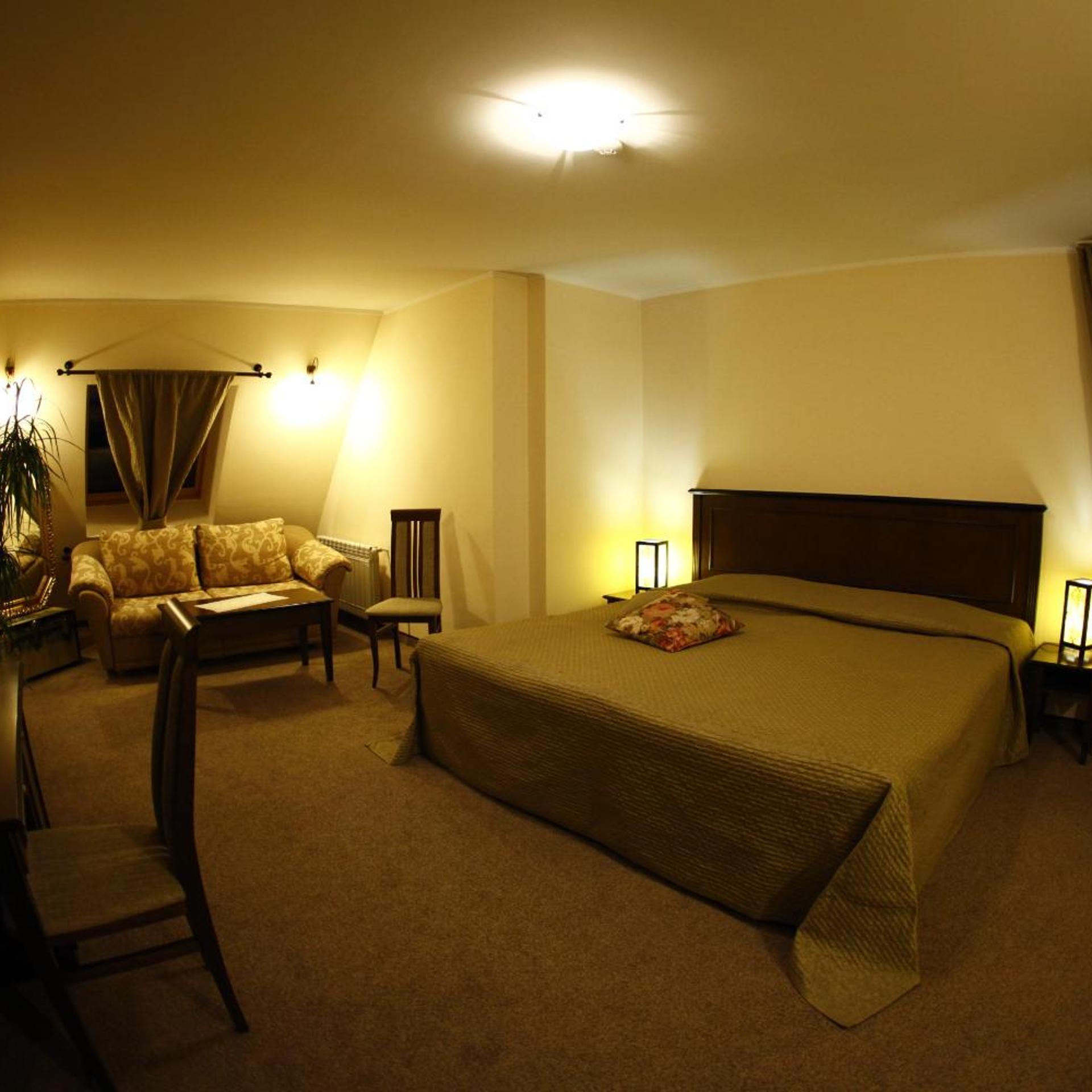 Hi Boutique Hotel 17/50