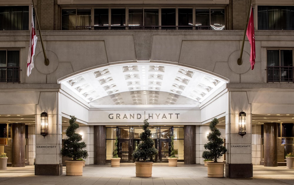 Grand Hyatt Washington in WASHINGTON - DC