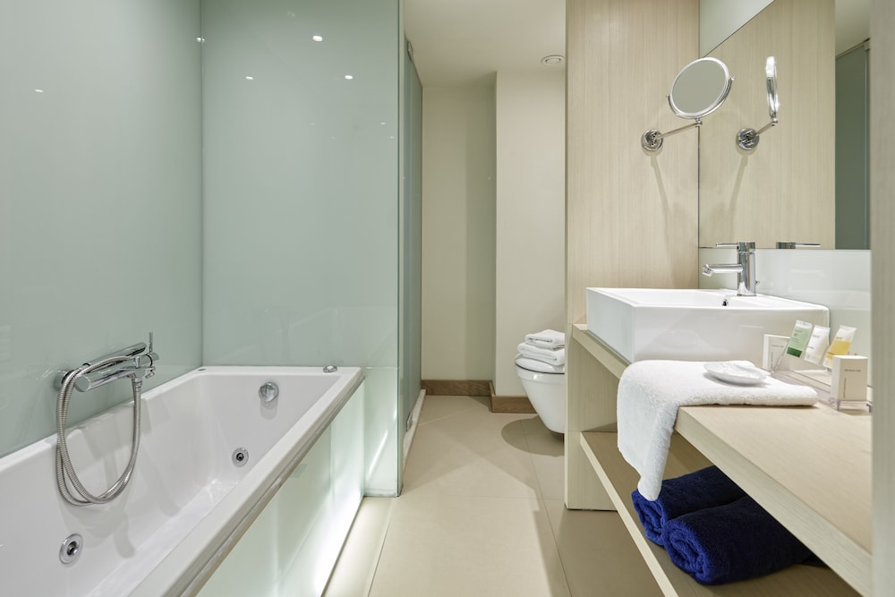 The GDM Island Hotel - Adults Only 44/50