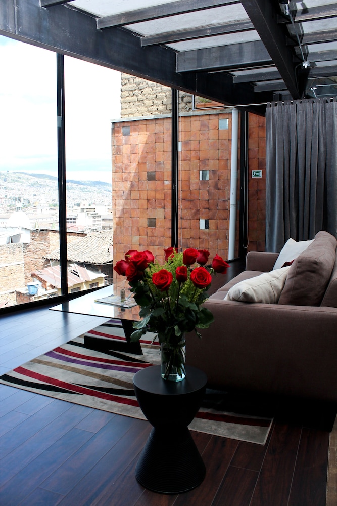 Hotel Casa Gardenia 11/64