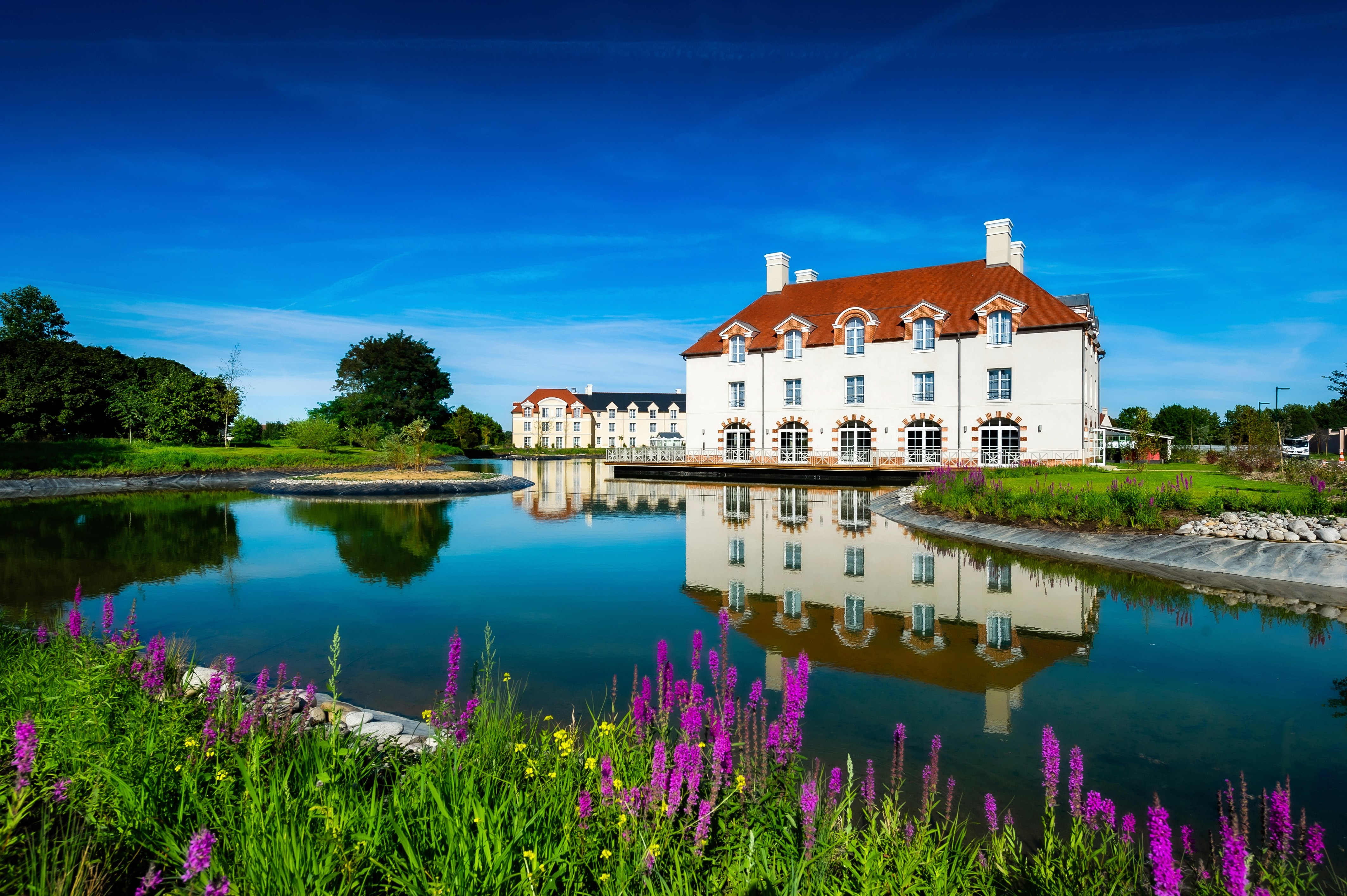 Staycity Aparthotels Near Disneyland Paris 20/22