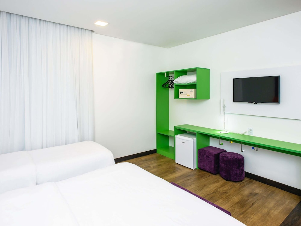 Ibis Styles Ponta Pora 33/58