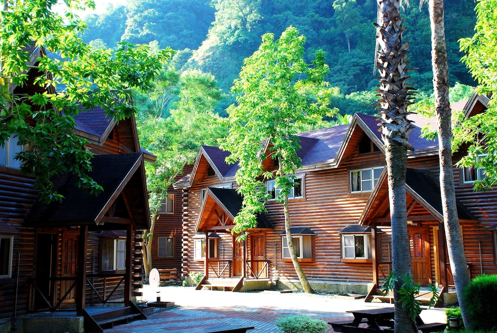 Master Bear Resort 5/33