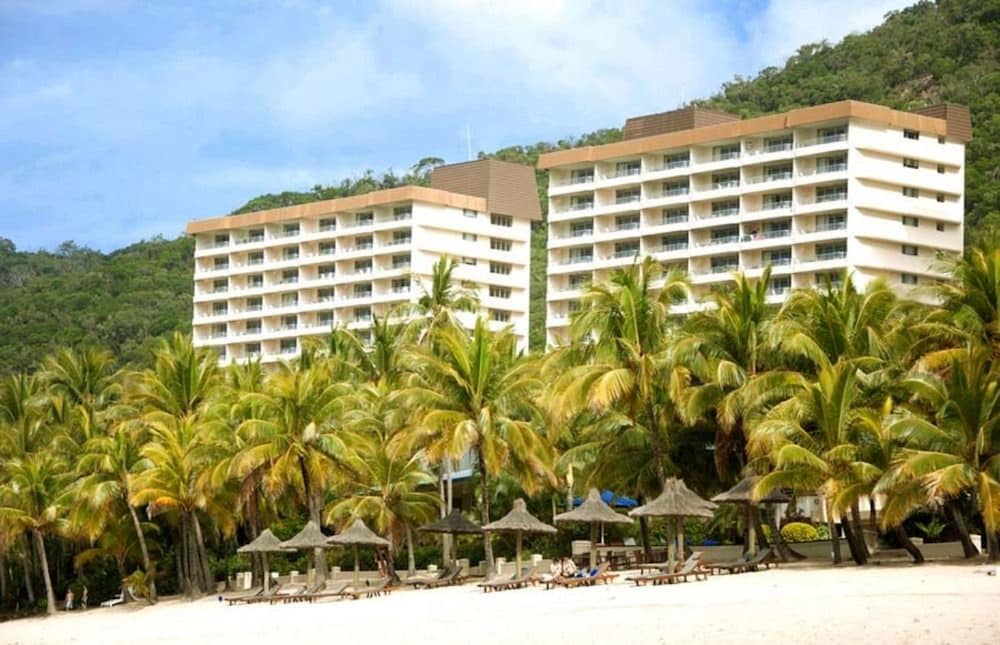 Whitsunday Holiday Apartments 7/59