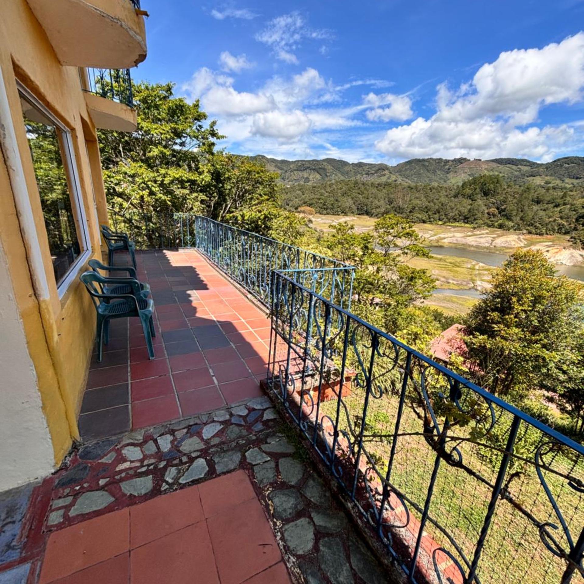 Casa Encuentro Ecolodge 28/50