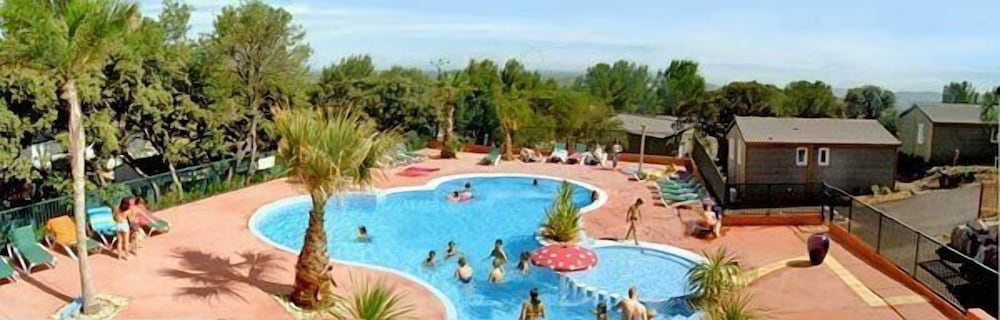 Grand Bleu Cottage Les Pescalunes 34/48