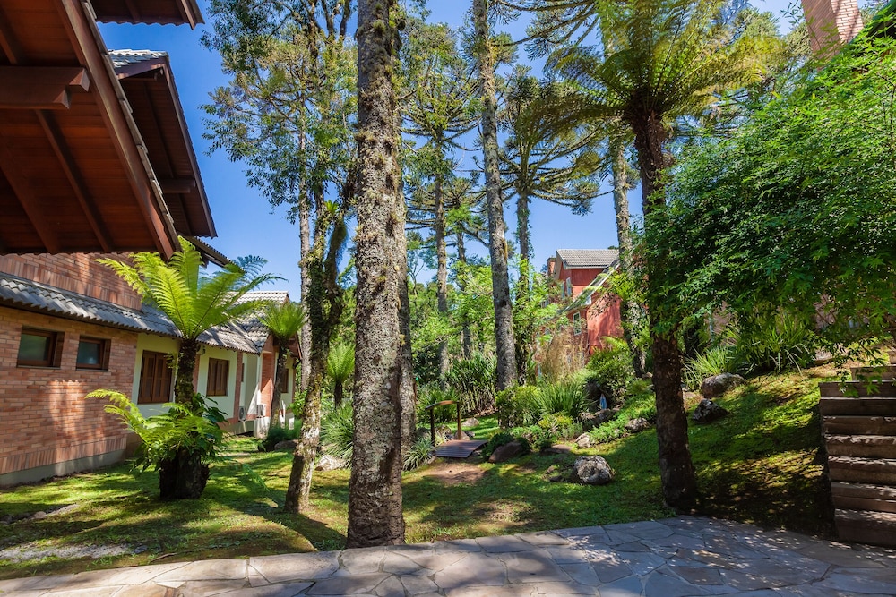 Tri Hotel Lago Gramado 48/50