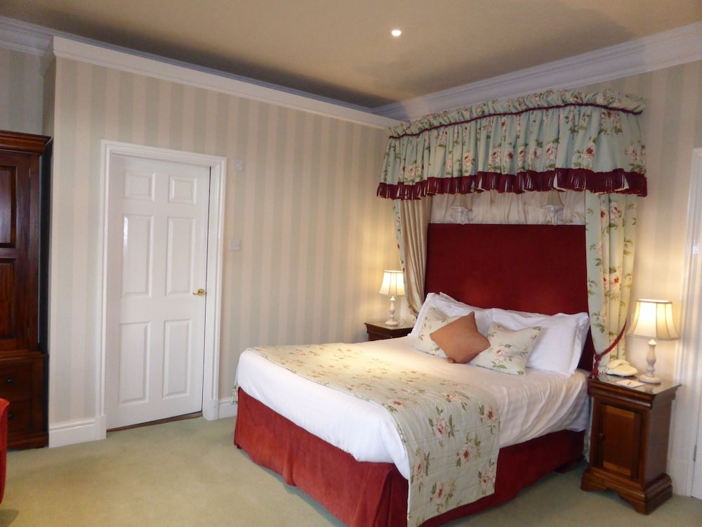 Lindeth Howe Hotel 8/61