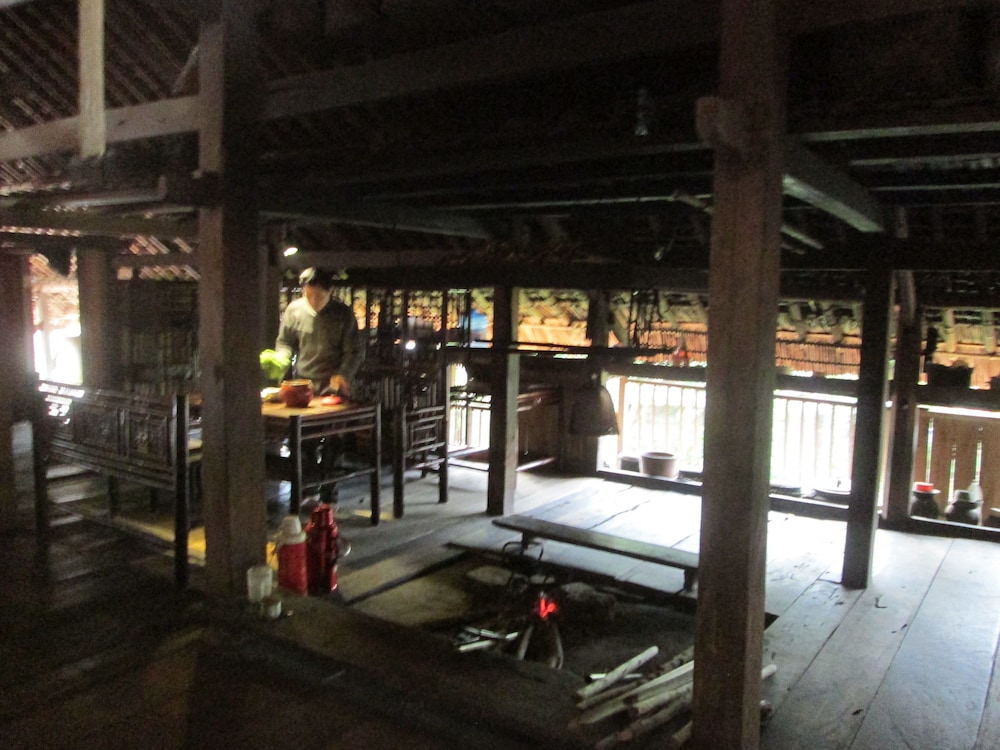 Dong Que Homestay - Hostel 28/50