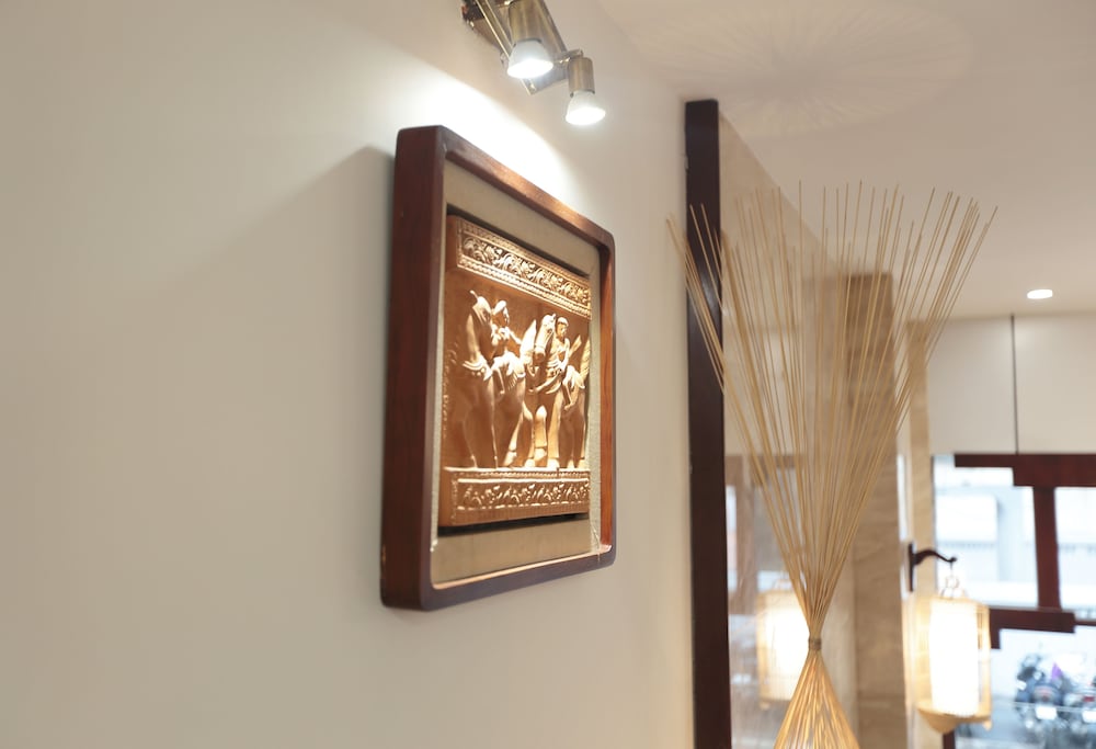 Hanoi Siva Luxury Hotel 41/55