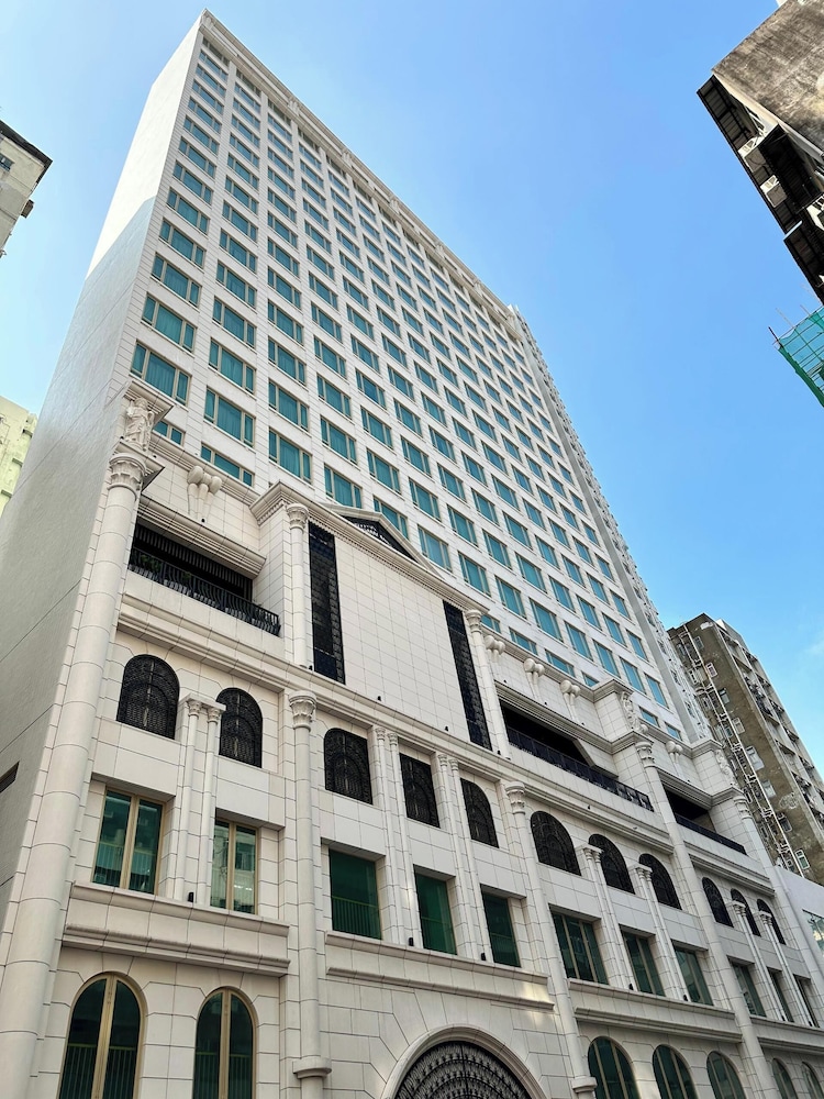 Kew Green Hotel Mongkok 6/53
