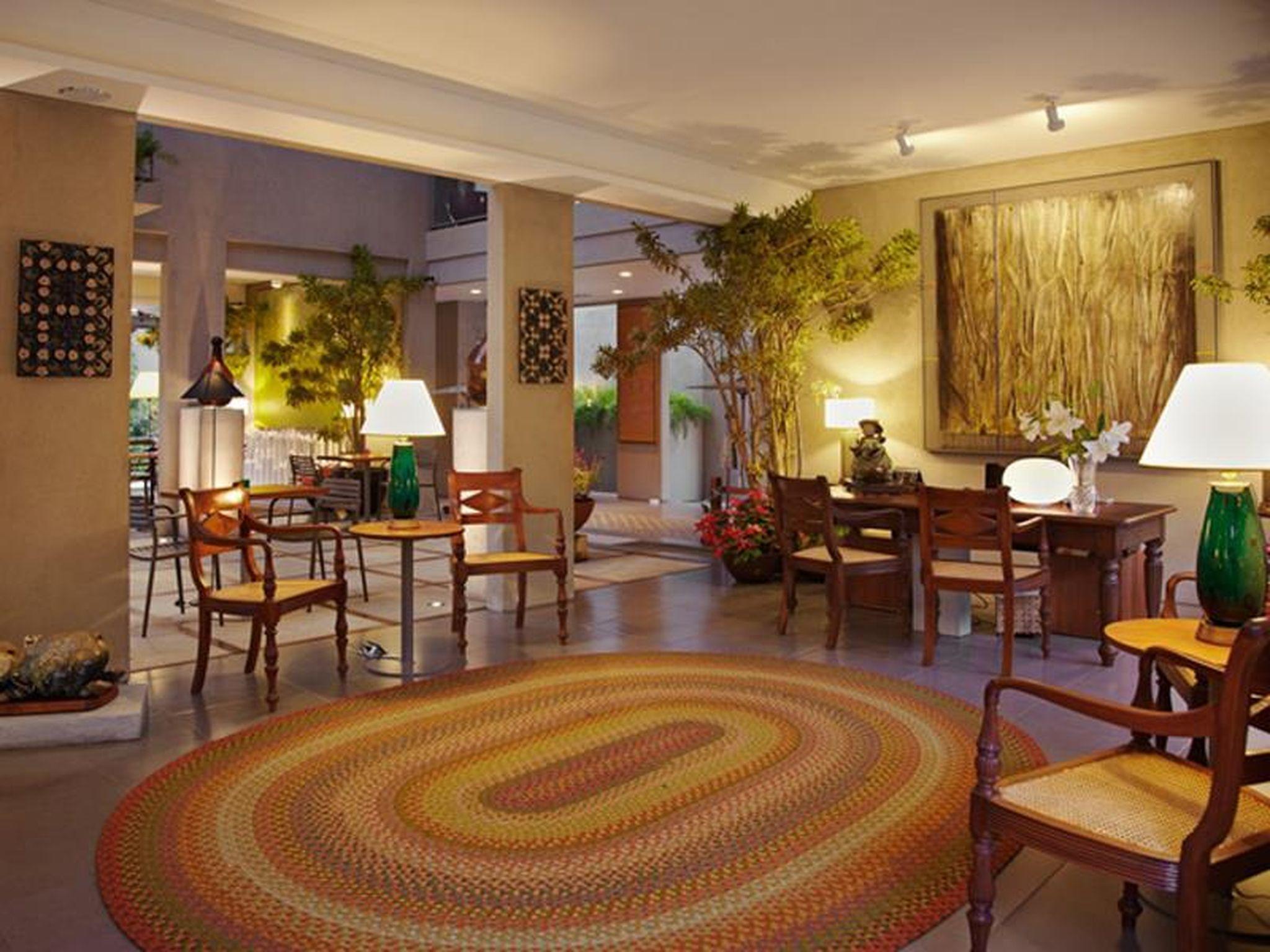 Bumi Semilir Hotel 15/25